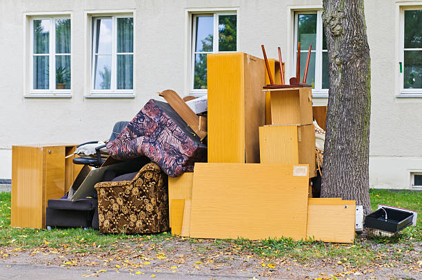 Best Junk Removal Near Me  in Williamston, MI
