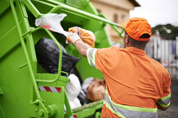 Best Residential Junk Removal  in Williamston, MI