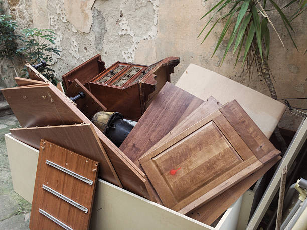 Best Commercial Junk Removal  in Williamston, MI